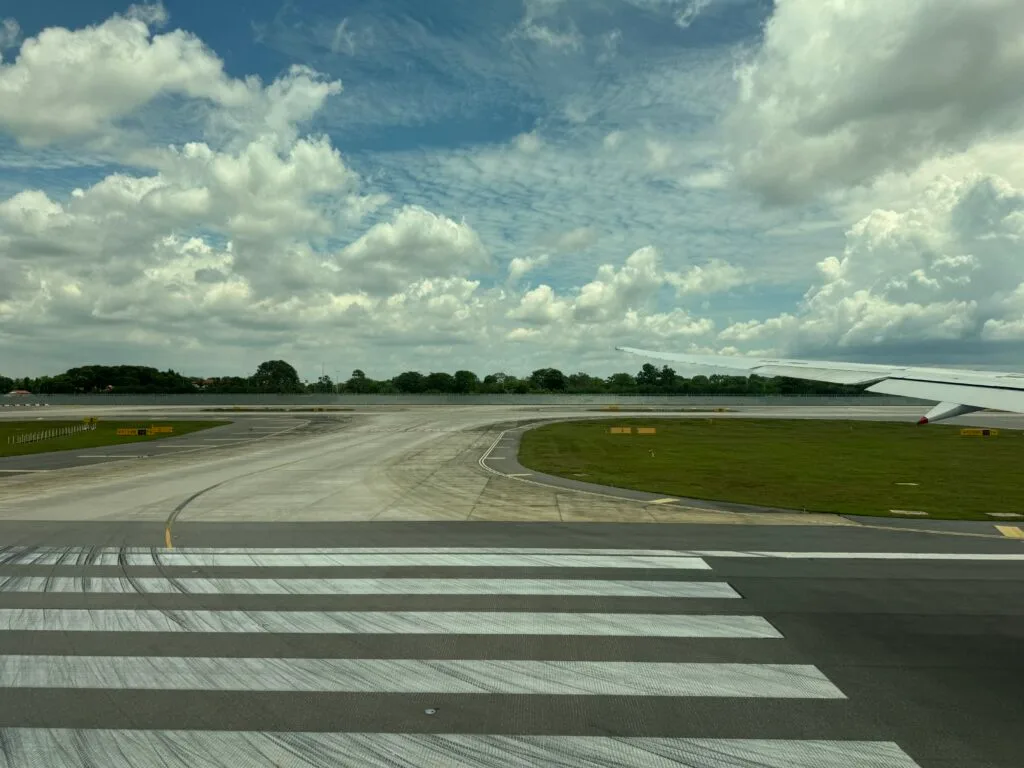 [飛行體驗] 新加坡航空 Singapore Air SQ335/SQ878 巴黎(CDG)-新加坡(SIN)-台北(TPE)