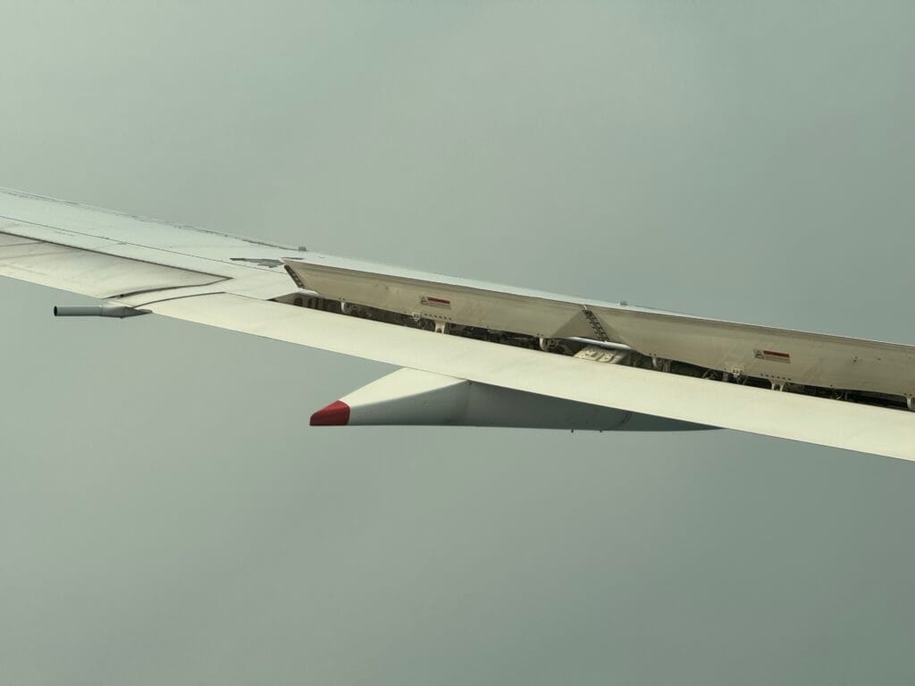 [飛行體驗] 新加坡航空 Singapore Air SQ335/SQ878 巴黎(CDG)-新加坡(SIN)-台北(TPE)