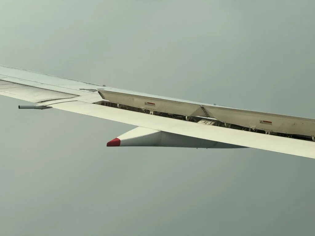 [飛行體驗] 新加坡航空 Singapore Air SQ335/SQ878 巴黎(CDG)-新加坡(SIN)-台北(TPE)