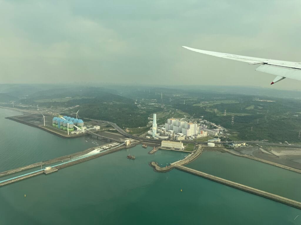 [飛行體驗] 新加坡航空 Singapore Air SQ335/SQ878 巴黎(CDG)-新加坡(SIN)-台北(TPE)
