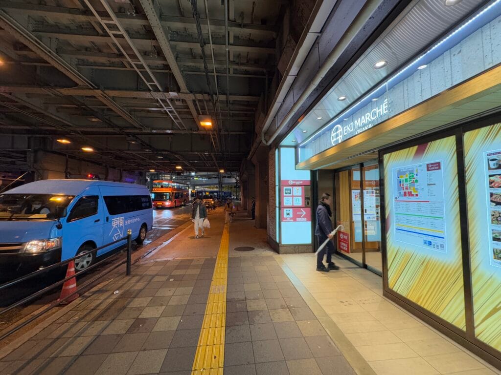 [旅遊住宿] 日本大阪 東橫INN 梅田中津2號店 價格、體驗