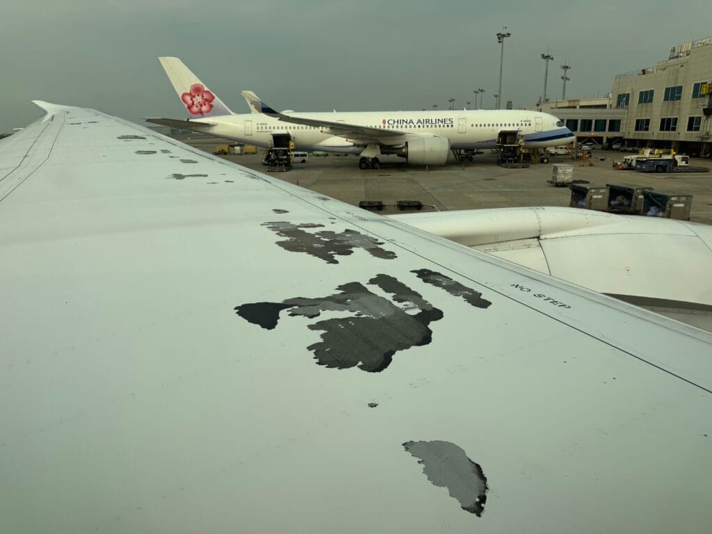 [飛行體驗] 新加坡航空 Singapore Air SQ335/SQ878 巴黎(CDG)-新加坡(SIN)-台北(TPE)