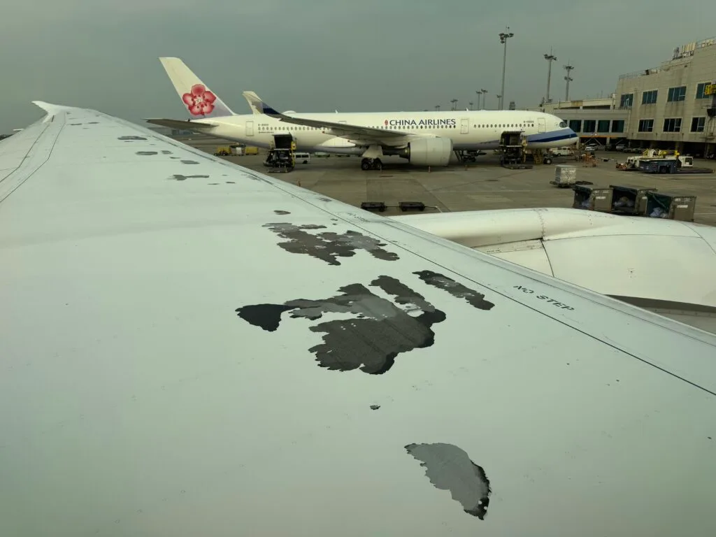 [飛行體驗] 新加坡航空 Singapore Air SQ335/SQ878 巴黎(CDG)-新加坡(SIN)-台北(TPE)