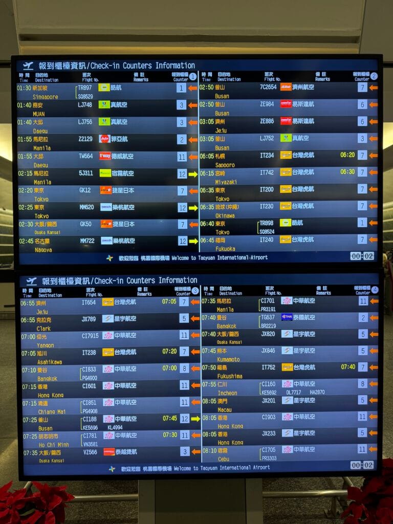 [飛行體驗] 捷星航空 GK11/GK12 台北桃園(TPE)-東京成田(NRT)