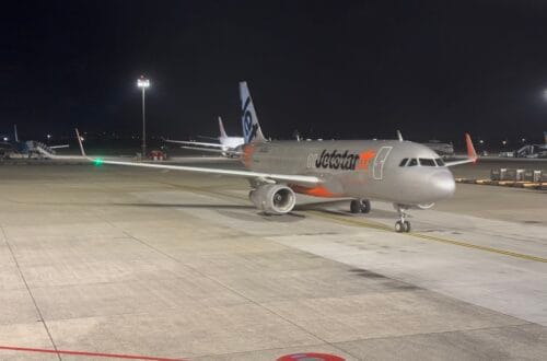 [飛行體驗] 捷星航空 GK11/GK12 台北桃園(TPE)-東京成田(NRT)