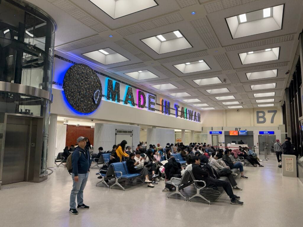 [飛行體驗] 捷星航空 GK11/GK12 台北桃園(TPE)-東京成田(NRT)