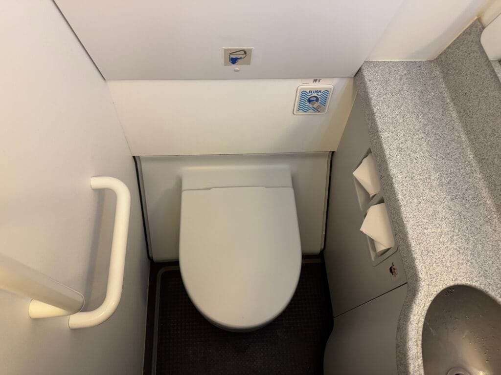 [飛行體驗] 捷星航空 GK11/GK12 台北桃園(TPE)-東京成田(NRT)