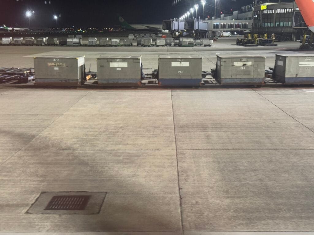 [飛行體驗] 捷星航空 GK11/GK12 台北桃園(TPE)-東京成田(NRT)