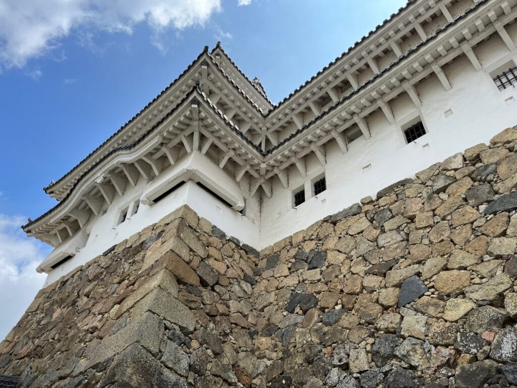 [景點攻略] 日本兵庫 世界文化遺產姬路城&兵庫縣歷史博物館