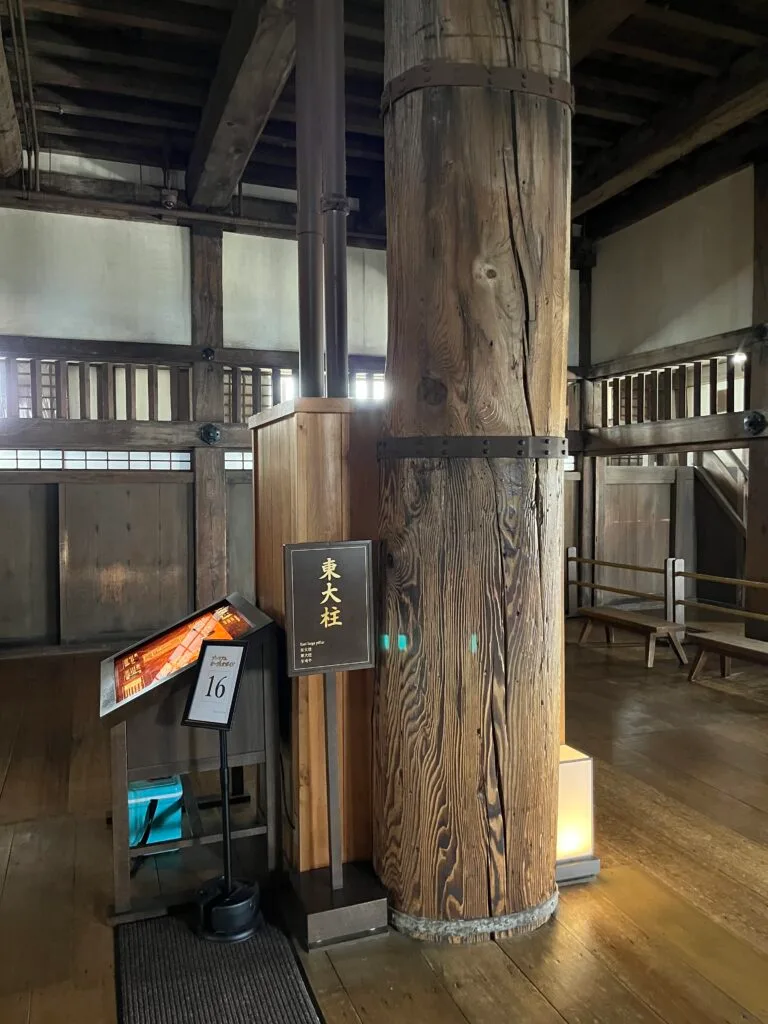 [景點攻略] 日本兵庫 世界文化遺產姬路城&兵庫縣歷史博物館