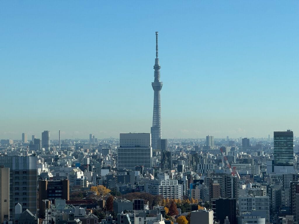 [行程分享] 日本東京近郊特色景點＆完整消費分享