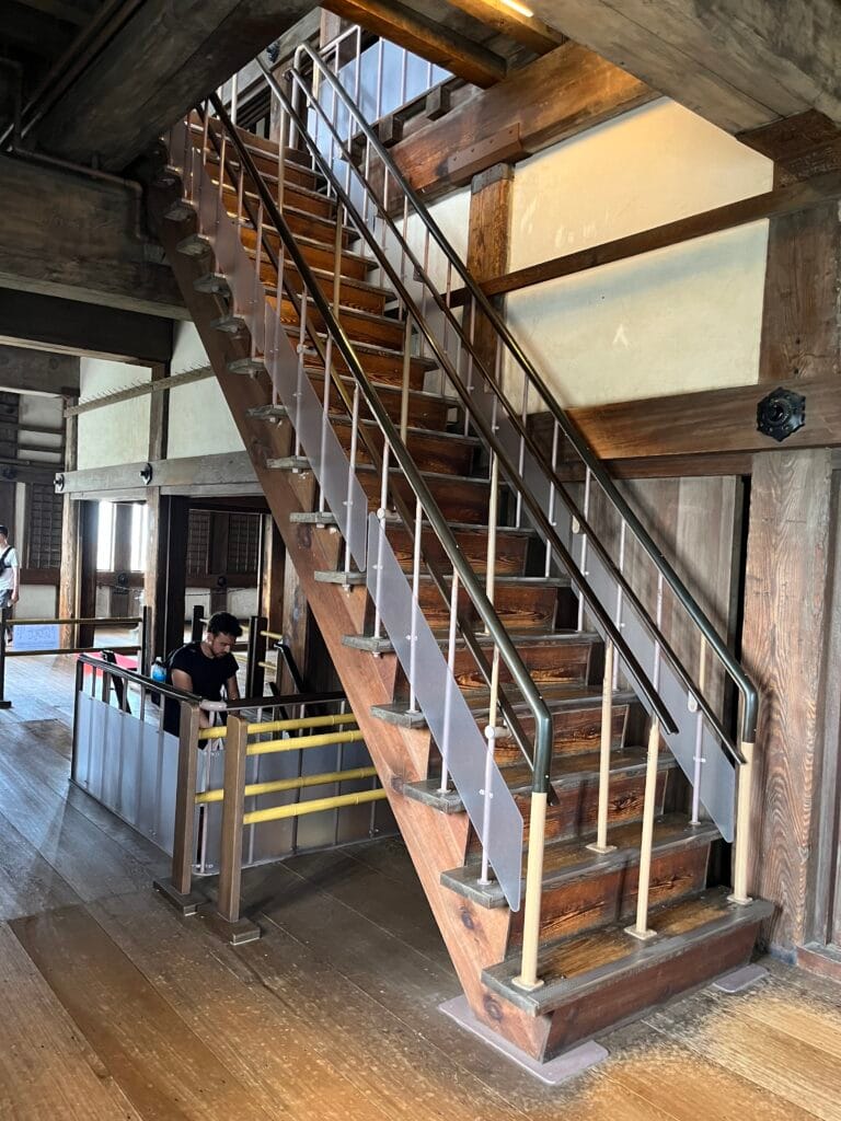 [景點攻略] 日本兵庫 世界文化遺產姬路城&兵庫縣歷史博物館