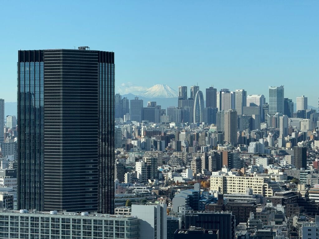 [行程分享] 日本東京近郊特色景點＆完整消費分享
