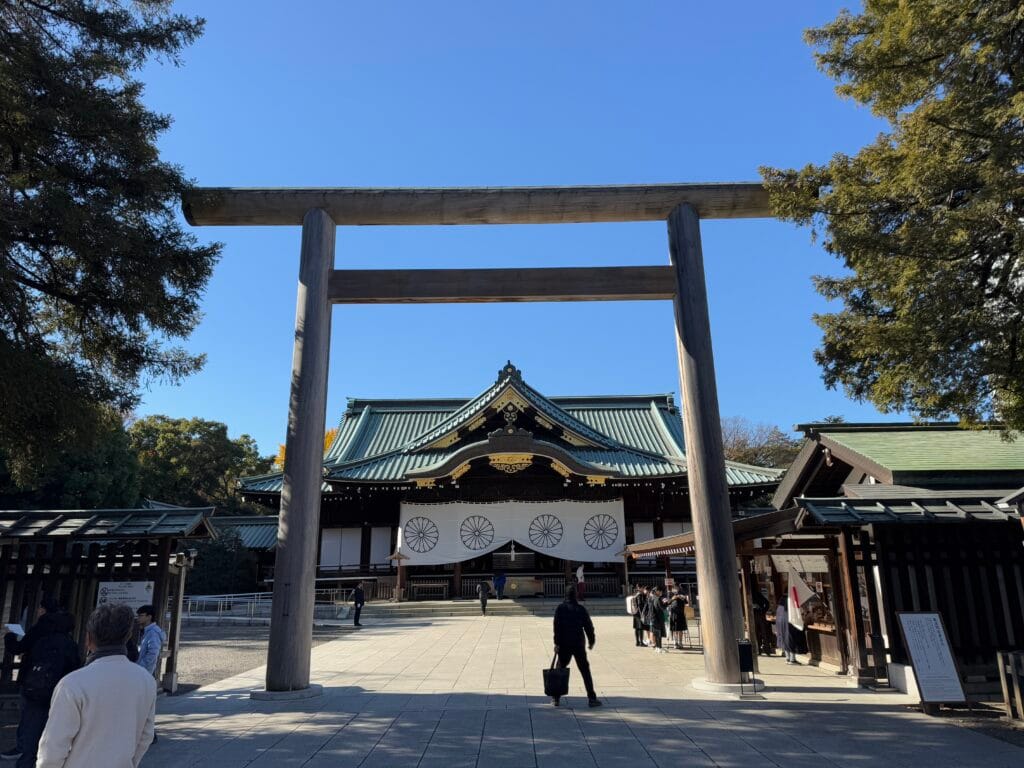 [行程分享] 日本東京近郊特色景點＆完整消費分享