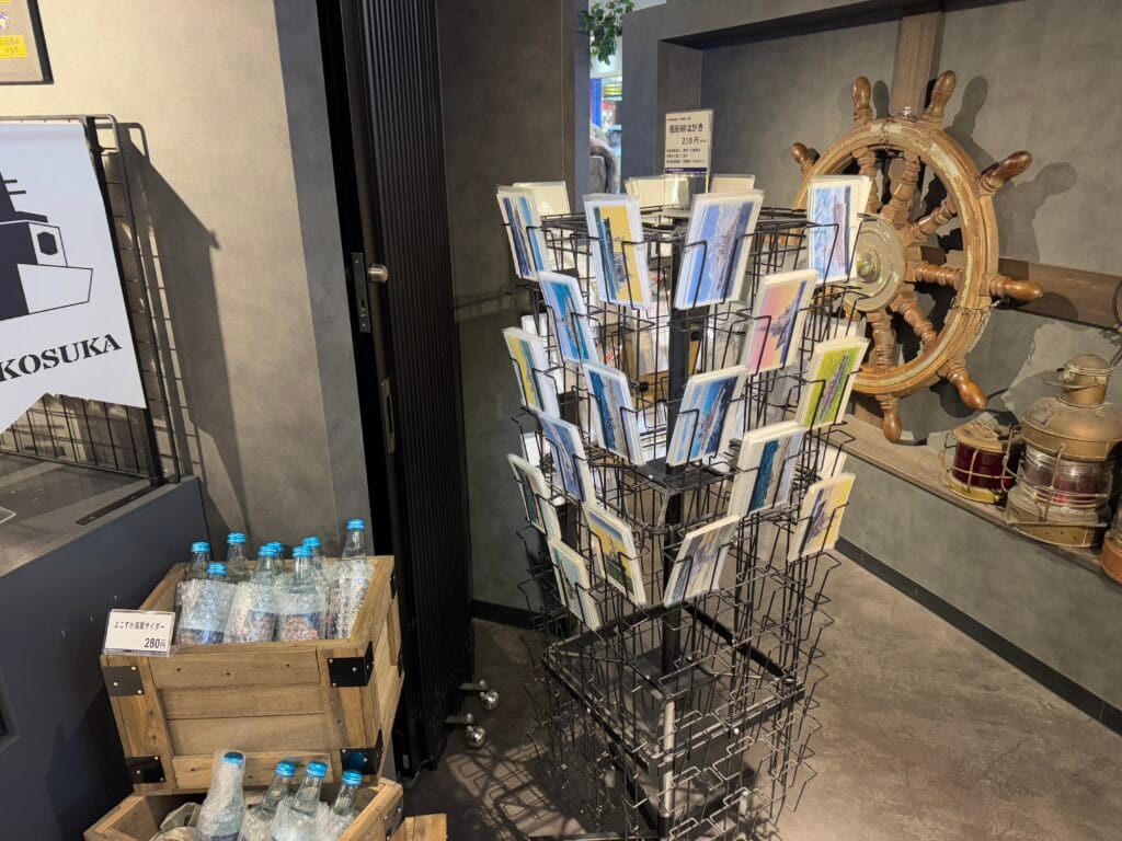 [景點介紹] 日本神奈川 橫須賀軍港巡迴遊船