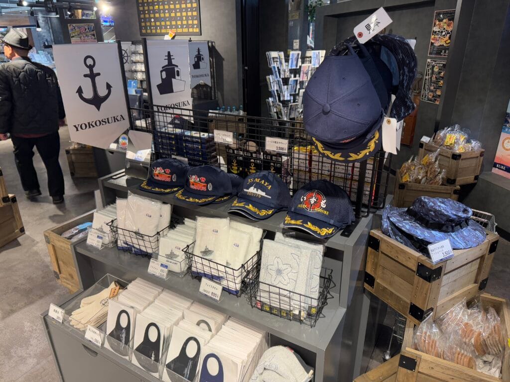 [景點介紹] 日本神奈川 橫須賀軍港巡迴遊船