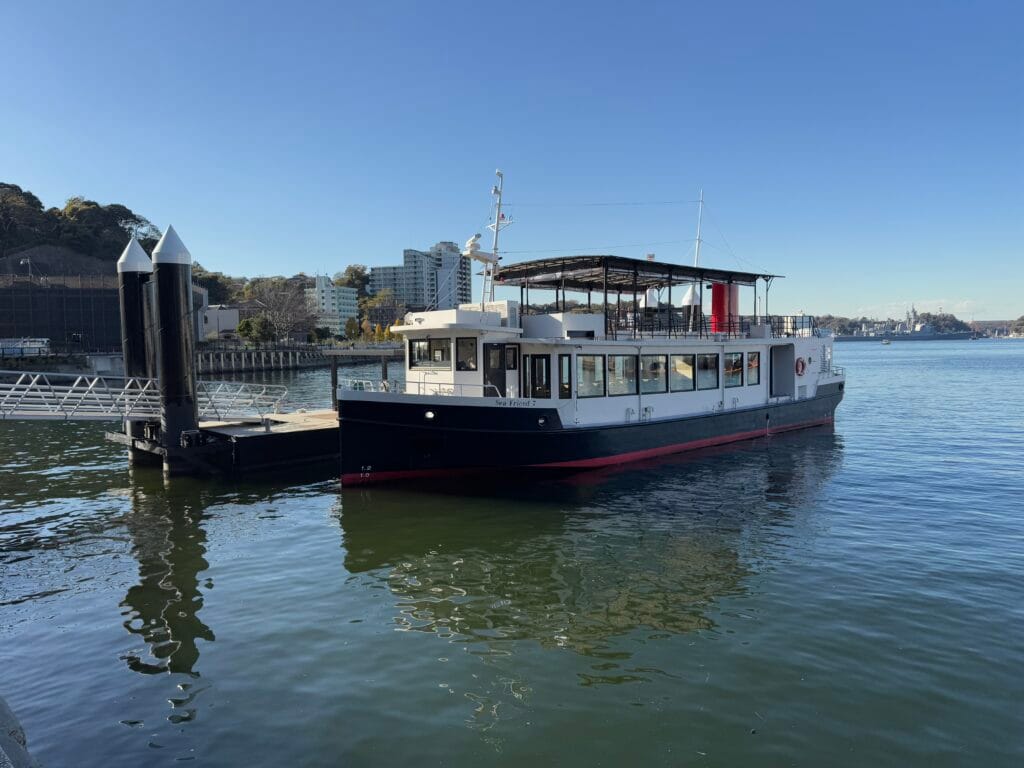 [行程分享] 日本東京近郊特色景點＆完整消費分享