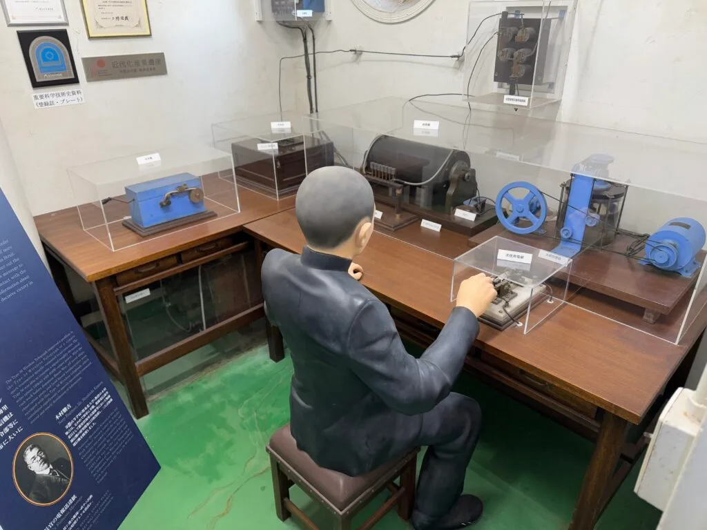 [景點介紹] 日本神奈川 紀念艦 三笠號戰艦