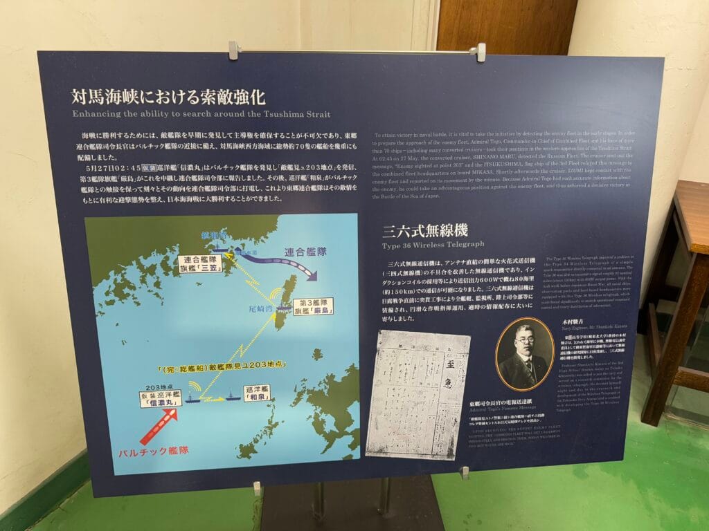 [景點介紹] 日本神奈川 紀念艦 三笠號戰艦