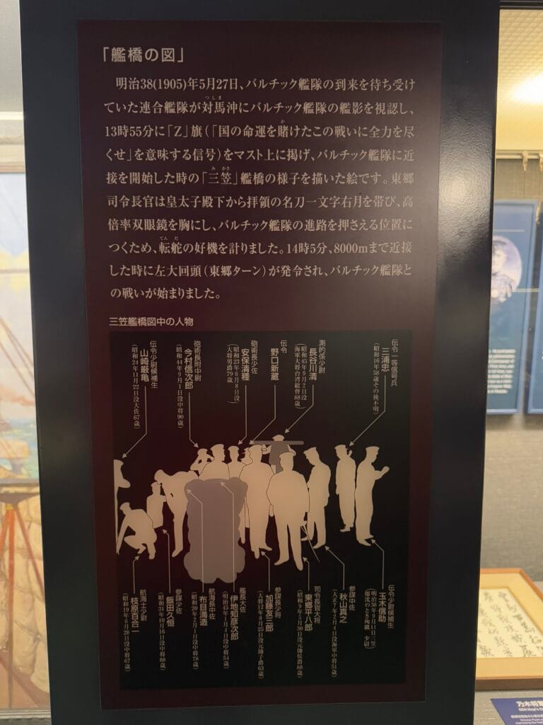 [景點介紹] 日本神奈川 紀念艦 三笠號戰艦