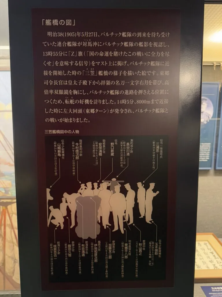 [景點介紹] 日本神奈川 紀念艦 三笠號戰艦