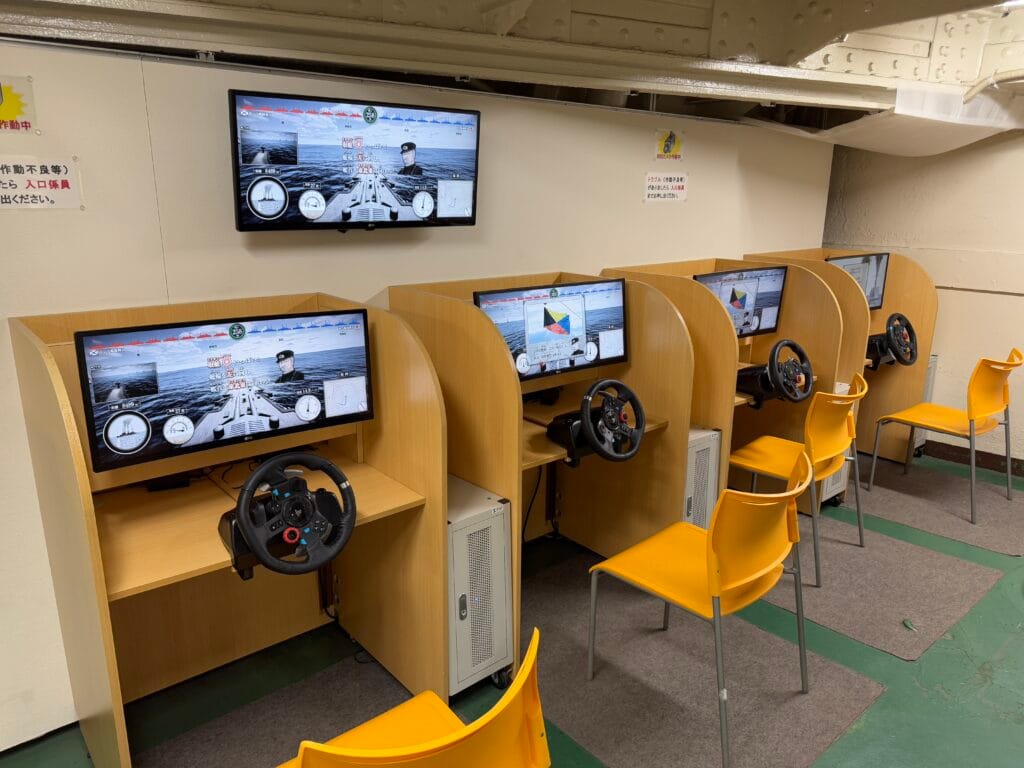 [景點介紹] 日本神奈川 紀念艦 三笠號戰艦