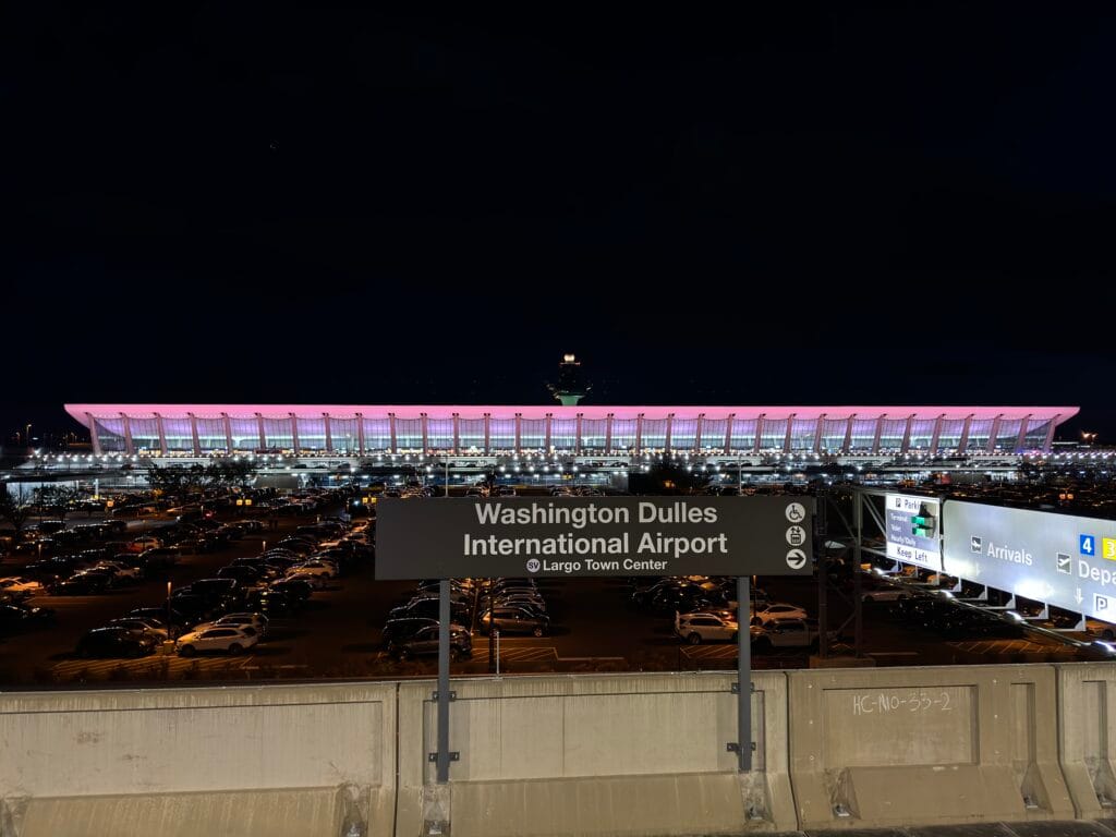 [飛行體驗] 阿拉斯加航空 Alaska Airline 華盛頓杜勒斯(IAD)-舊金山(SFO)