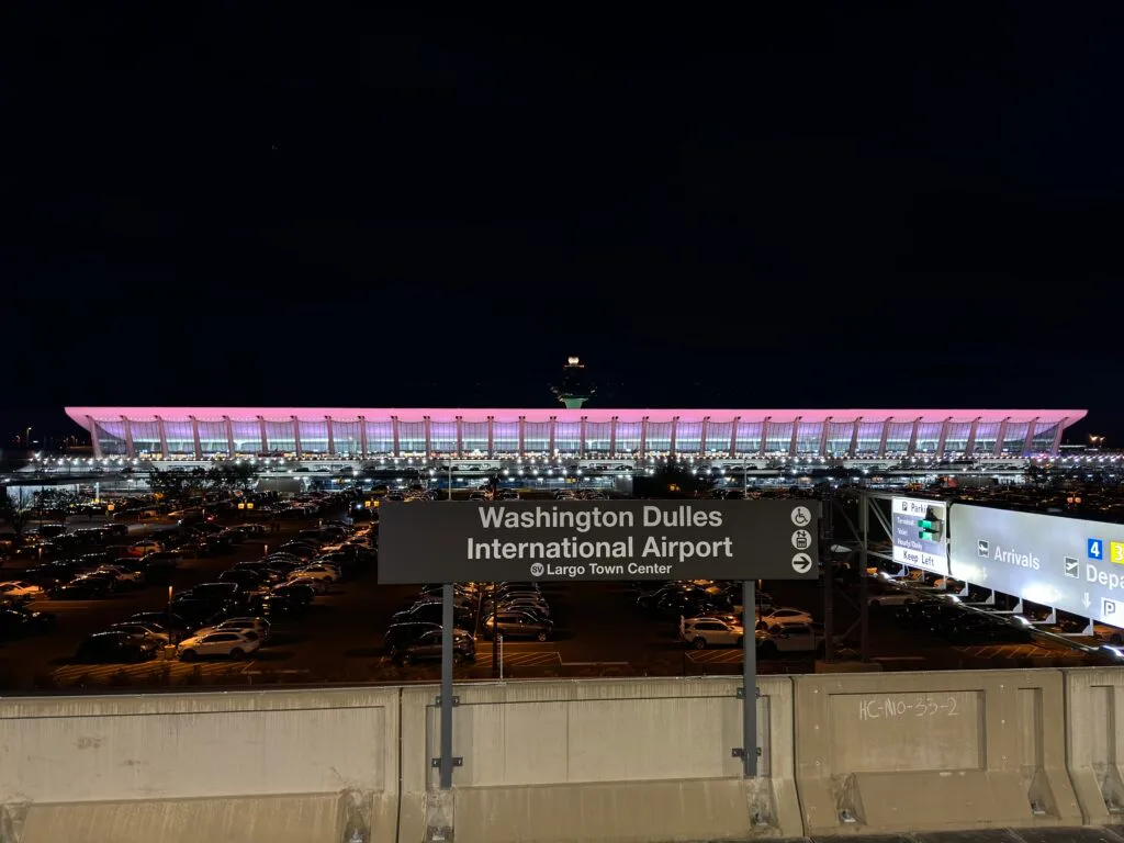 [飛行體驗] 阿拉斯加航空 Alaska Airline 華盛頓杜勒斯(IAD)-舊金山(SFO)