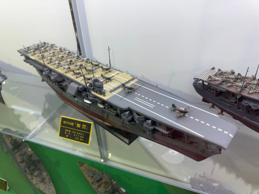 [景點介紹] 日本神奈川 紀念艦 三笠號戰艦