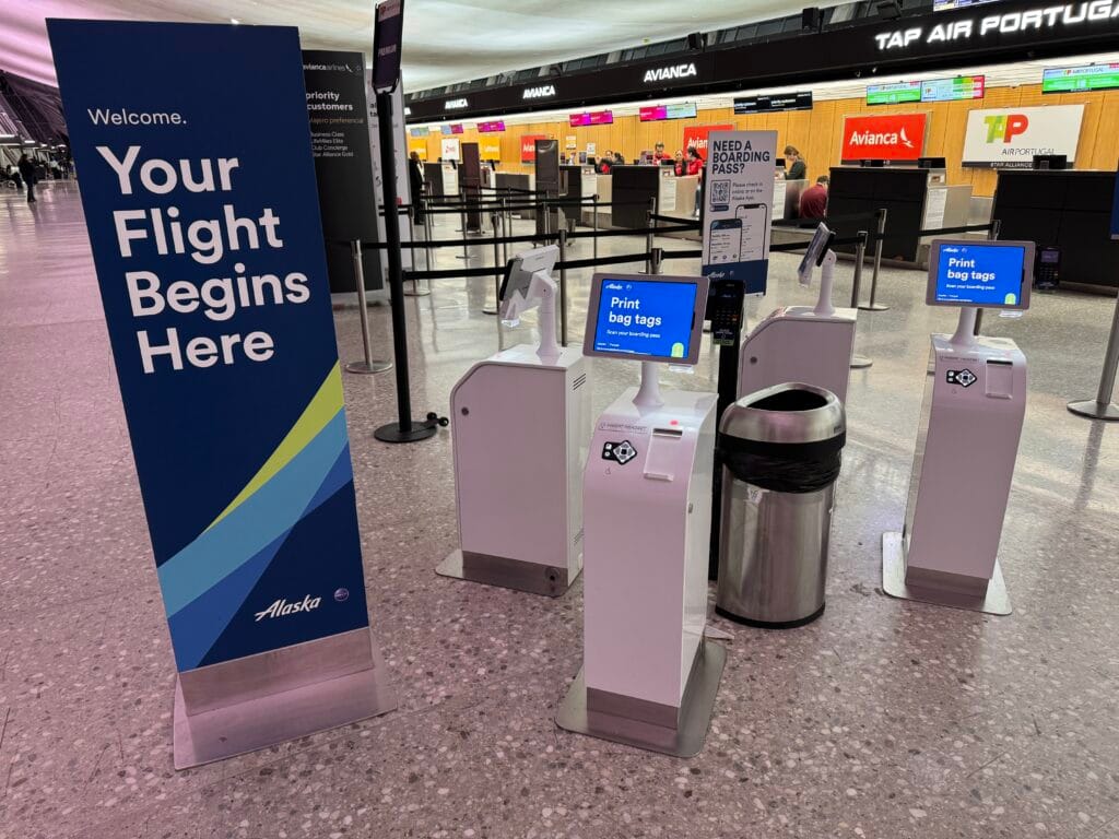 [飛行體驗] 阿拉斯加航空 Alaska Airlines 華盛頓杜勒斯(IAD)-舊金山(SFO)