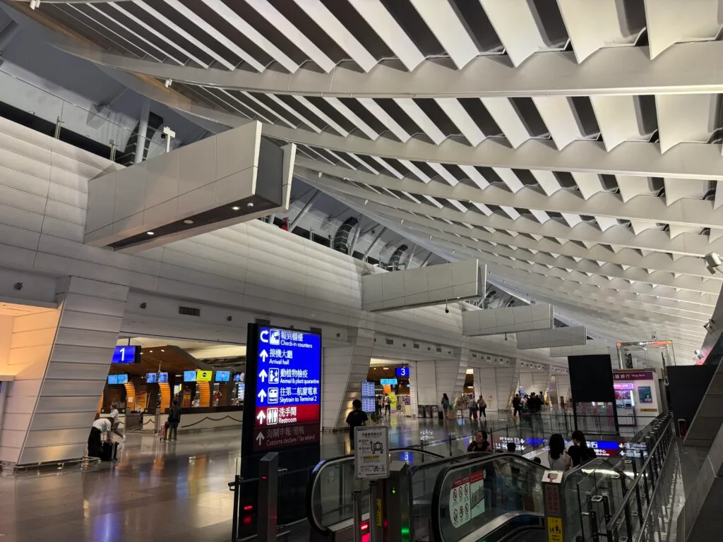 [飛行體驗] 易斯達航空 Eastar Jet ZE782 台北桃園(TPE)-清州國際機場(CJJ)