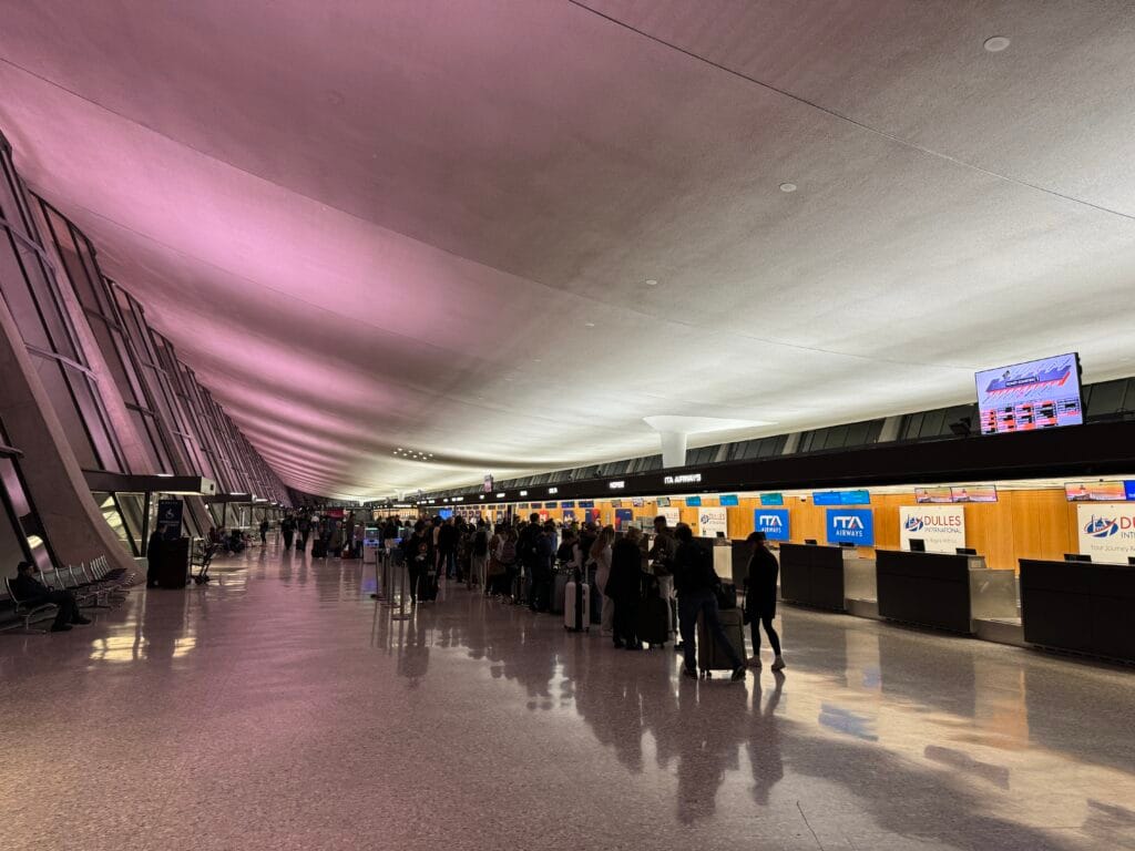 [飛行體驗] 阿拉斯加航空 Alaska Airline 華盛頓杜勒斯(IAD)-舊金山(SFO)