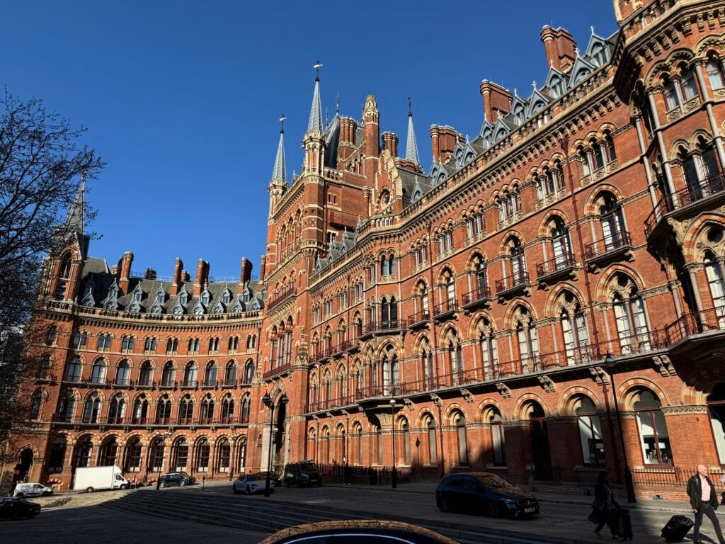 [旅遊交通] 倫敦巴黎 歐洲之星EuroStar：訂票、劃位及搭乘體驗