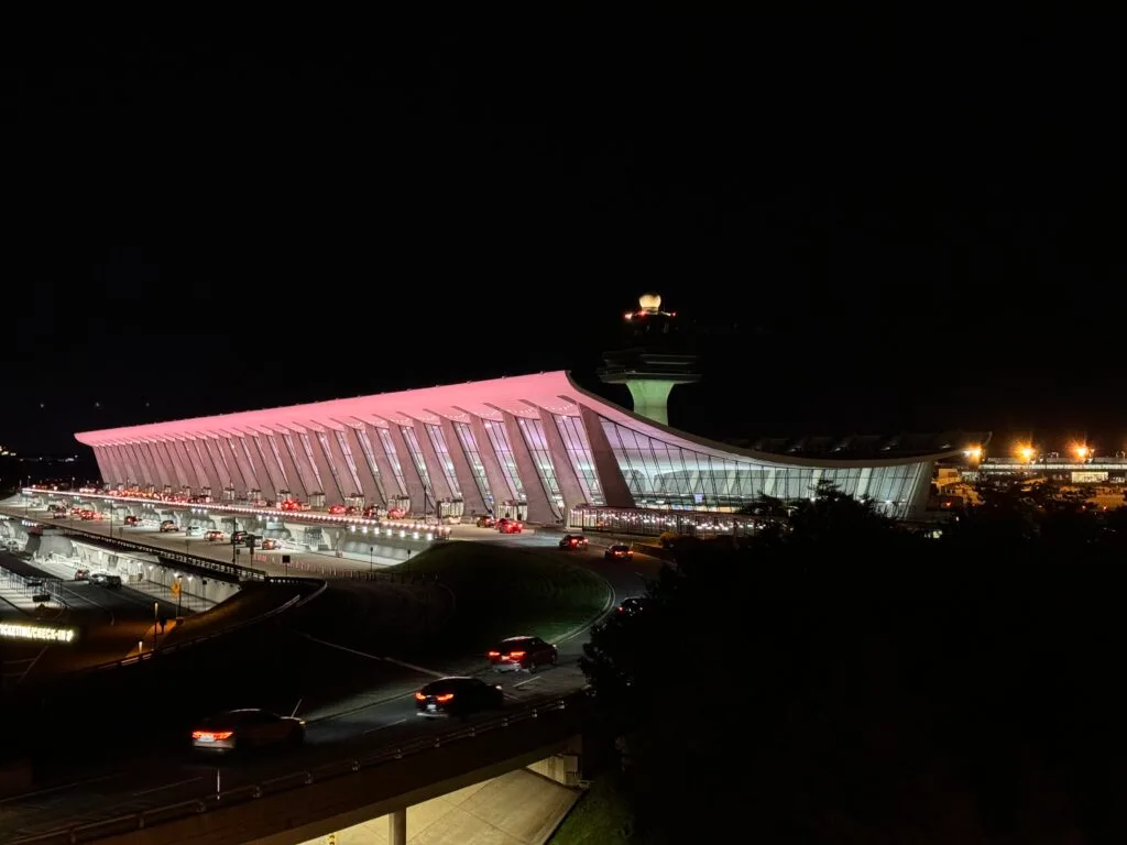 [飛行體驗] 阿拉斯加航空 Alaska Airlines 華盛頓杜勒斯(IAD)-舊金山(SFO)
