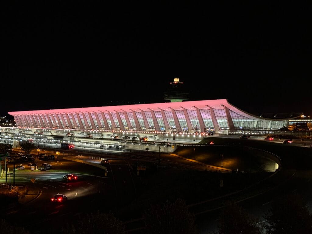 [飛行體驗] 阿拉斯加航空 Alaska Airlines 華盛頓杜勒斯(IAD)-舊金山(SFO)