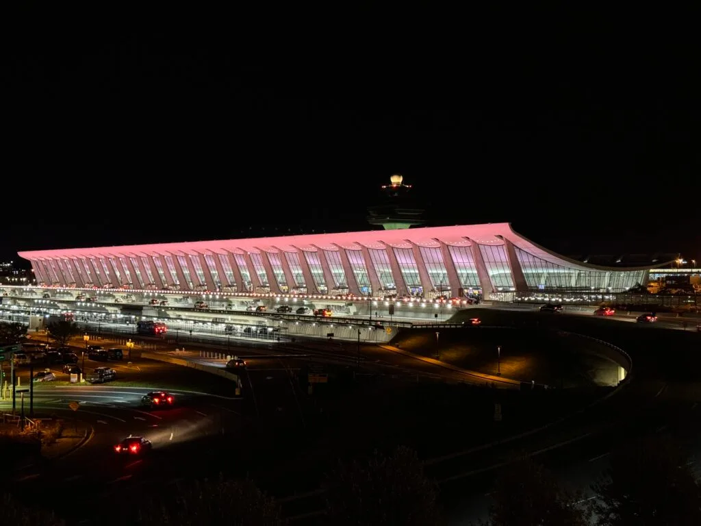 [飛行體驗] 阿拉斯加航空 Alaska Airlines 華盛頓杜勒斯(IAD)-舊金山(SFO)