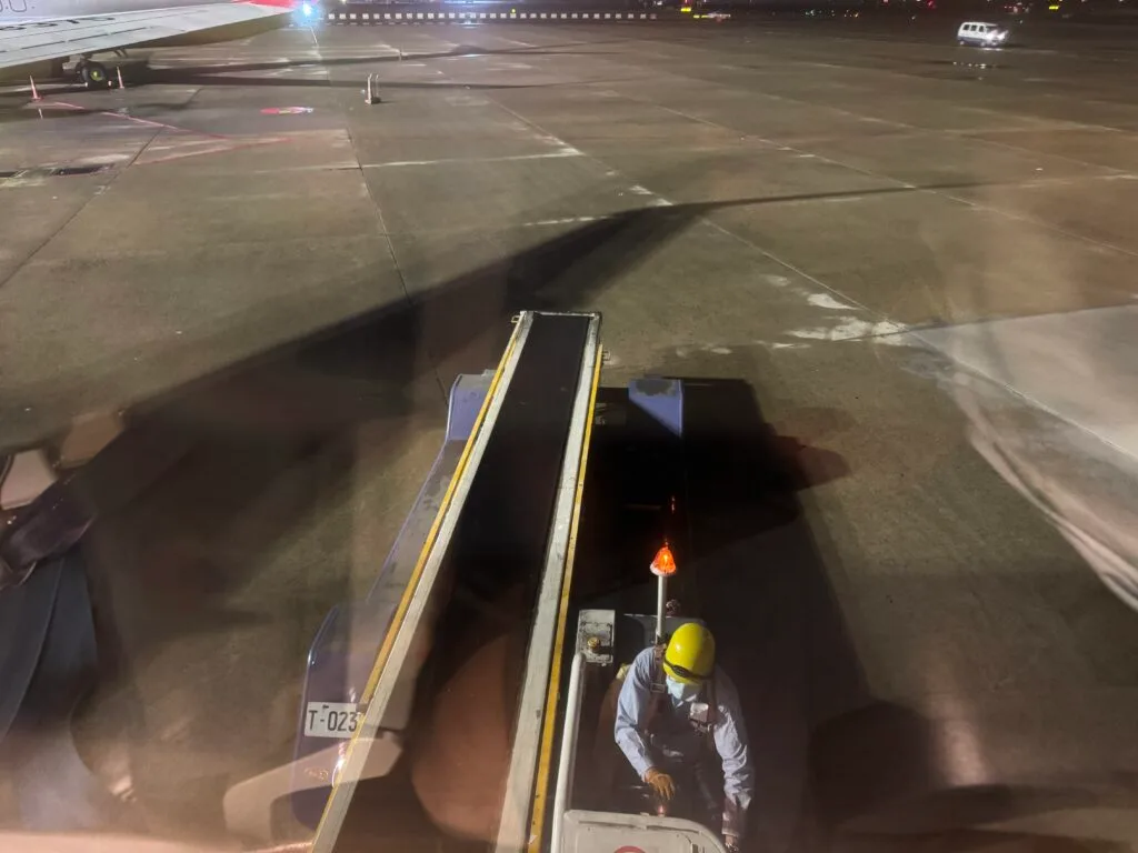 [飛行體驗] 易斯達航空 Eastar Jet ZE782 台北桃園(TPE)-清州國際機場(CJJ)
