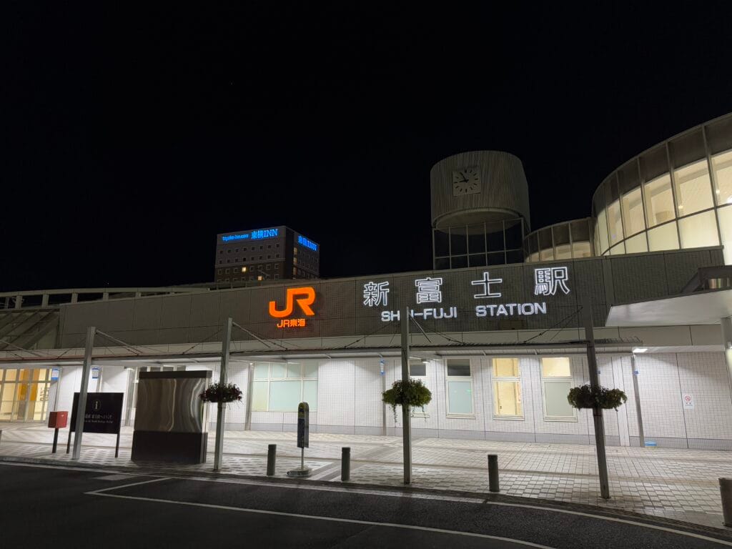 [行程分享] 日本東京近郊特色景點＆完整消費分享