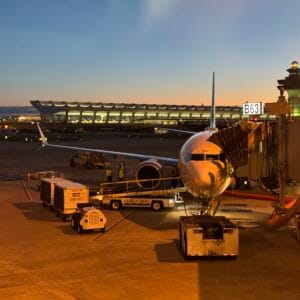 [飛行體驗] 阿拉斯加航空 Alaska Airlines 華盛頓杜勒斯(IAD)-舊金山(SFO)