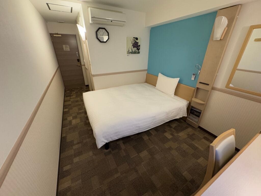 [旅遊住宿] 日本靜岡 東橫INN 新富士站南口 價格、體驗