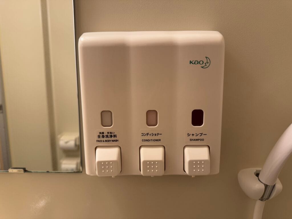 [旅遊住宿] 日本靜岡 東橫INN 新富士站南口 價格、體驗