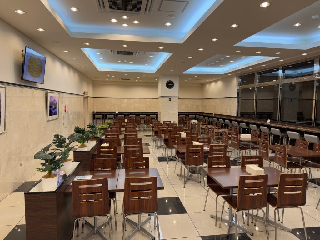 [旅遊住宿] 日本靜岡 東橫INN 新富士站南口 價格、體驗