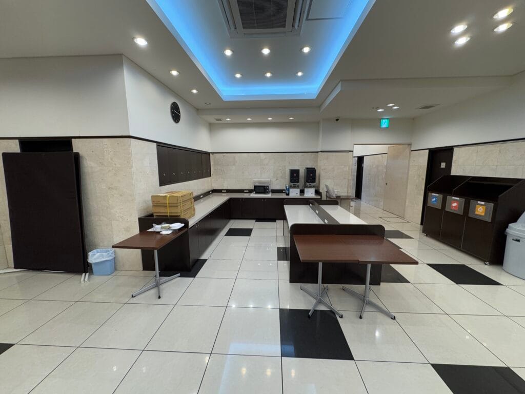 [旅遊住宿] 日本靜岡 東橫INN 新富士站南口 價格、體驗