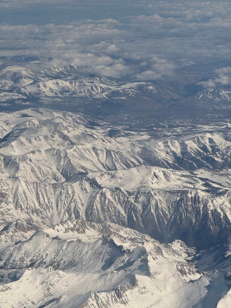 [飛行體驗] 阿拉斯加航空 Alaska Airlines 華盛頓杜勒斯(IAD)-舊金山(SFO)