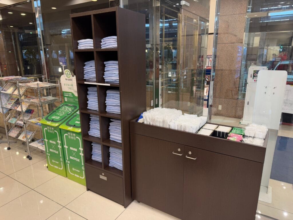 [旅遊住宿] 日本靜岡 東橫INN 新富士站南口 價格、體驗