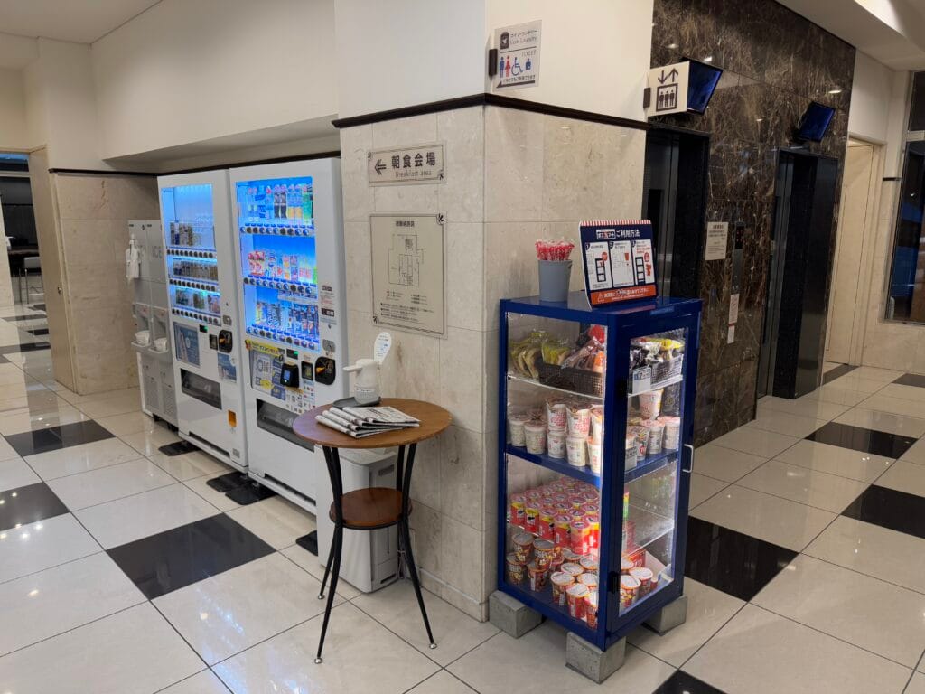 [旅遊住宿] 日本靜岡 東橫INN 新富士站南口 價格、體驗