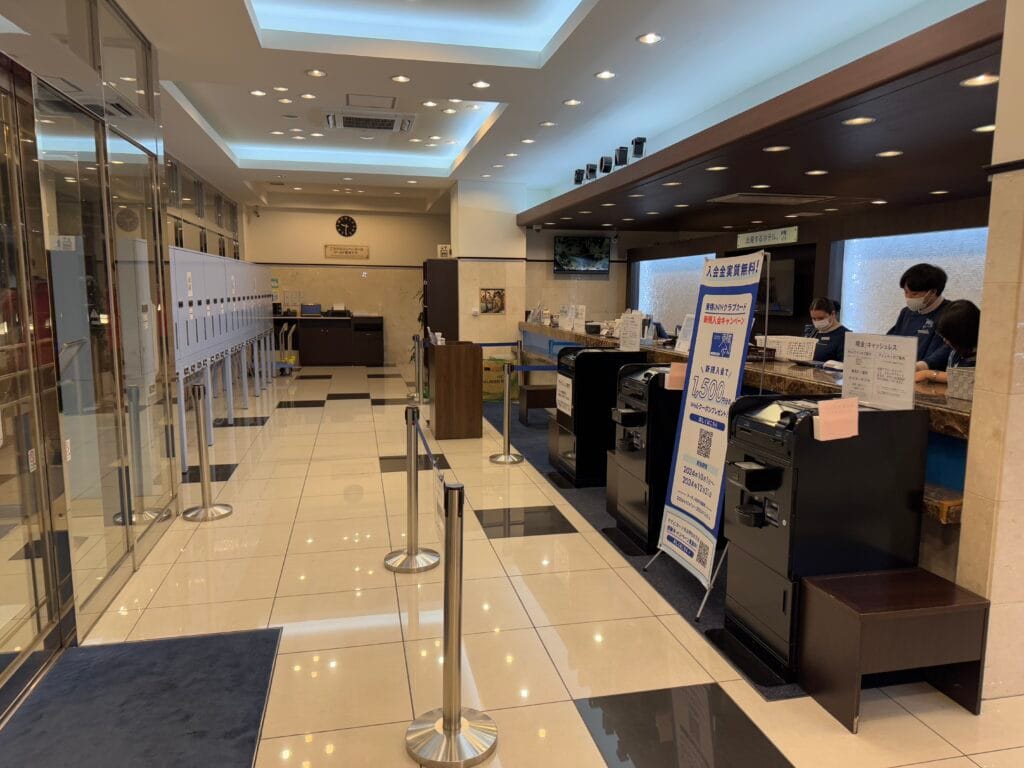 [旅遊住宿] 日本靜岡 東橫INN 新富士站南口 價格、體驗