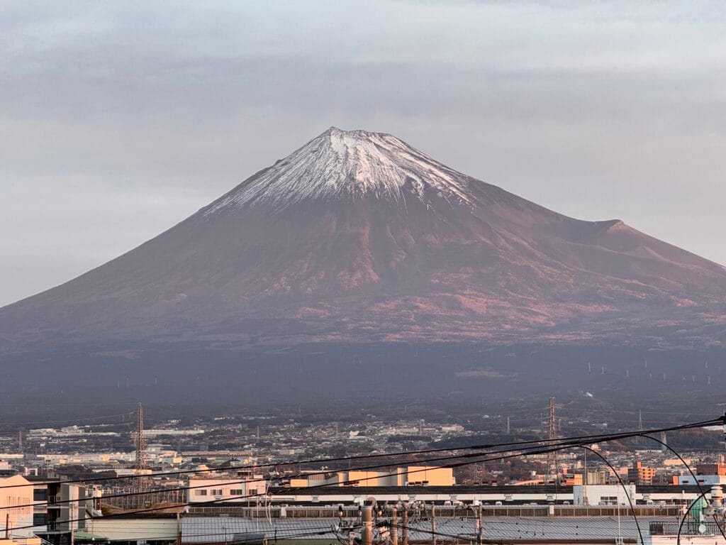 [旅遊住宿] 日本靜岡 東橫INN 新富士站南口 價格、體驗