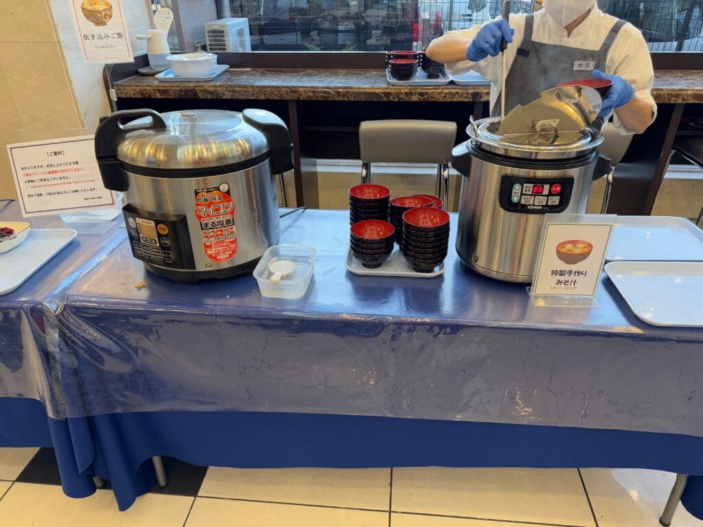 [旅遊住宿] 日本靜岡 東橫INN 新富士站南口 價格、體驗