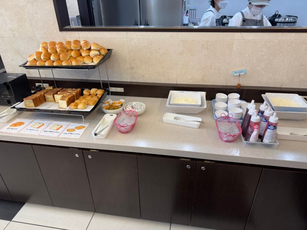 [旅遊住宿] 日本靜岡 東橫INN 新富士站南口 價格、體驗